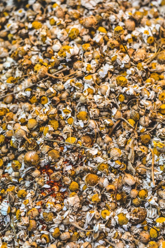 Learn more about offering custom tea blends - Contact Tea Blend Lab.