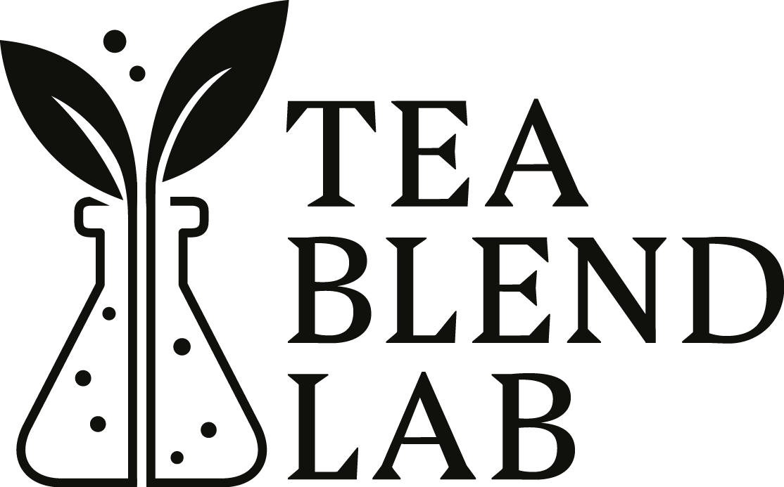 Tea Blend Lab