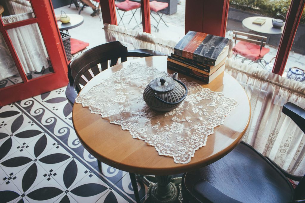 Understanding the tea market - Consult Tea Blend Lab.
