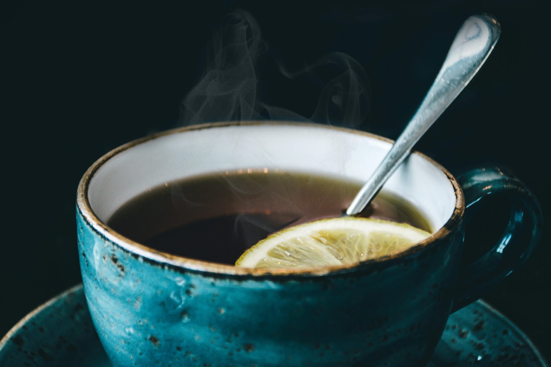 5 signs you need a tea consultant - Consult TeaBlendLab.com.